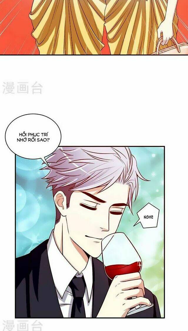 101 Phương Pháp Của Tổng Tài: Chapter 24
