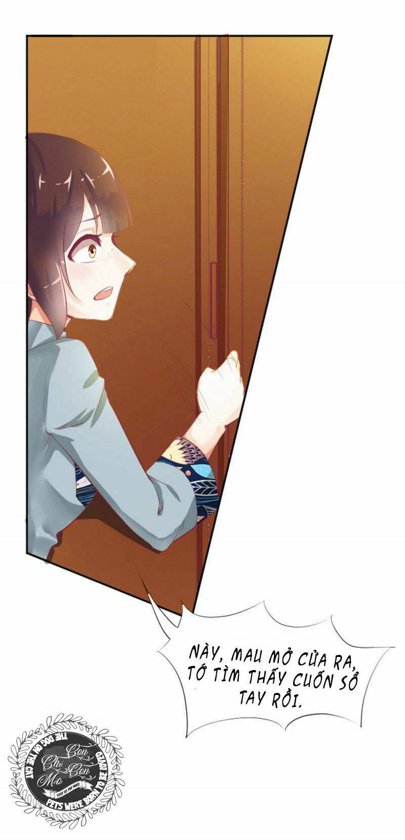 The Queen Note: Chapter 4