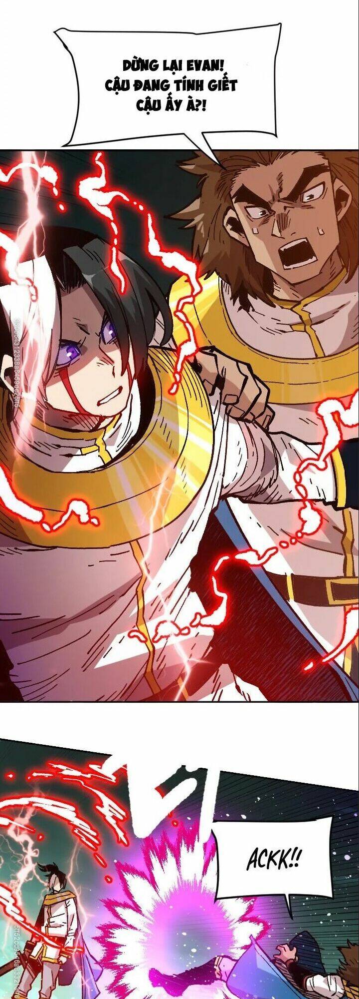 Đại Lục Vô Song: Chapter 36