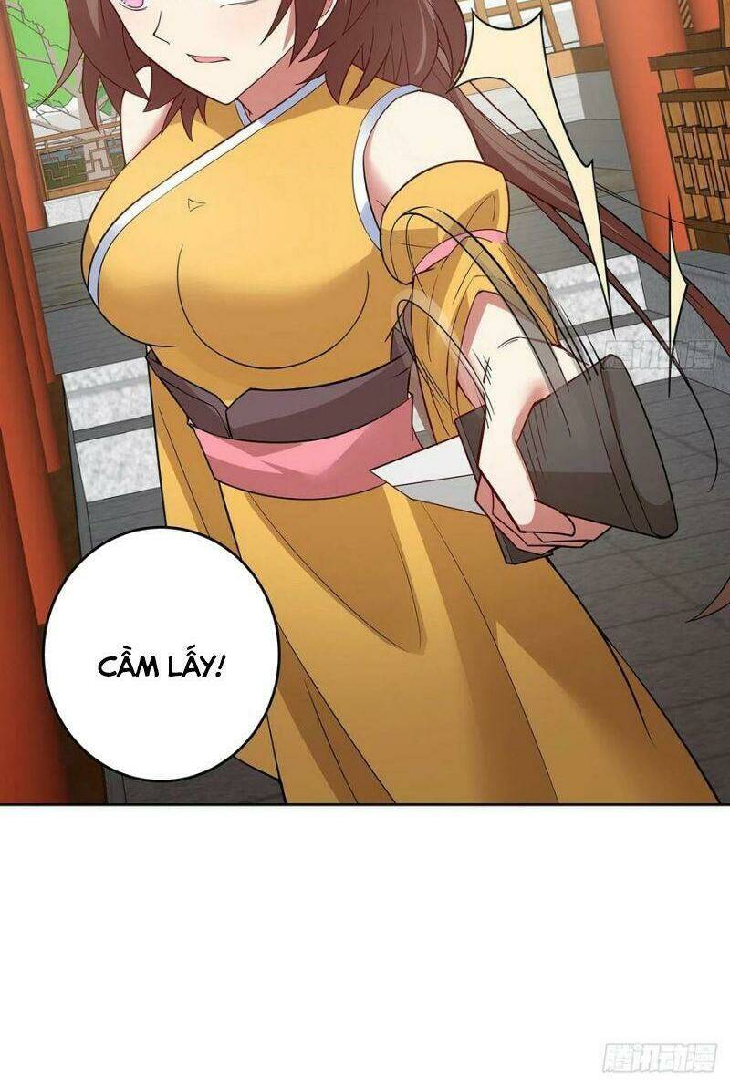 Nghịch Lân: Chapter 142