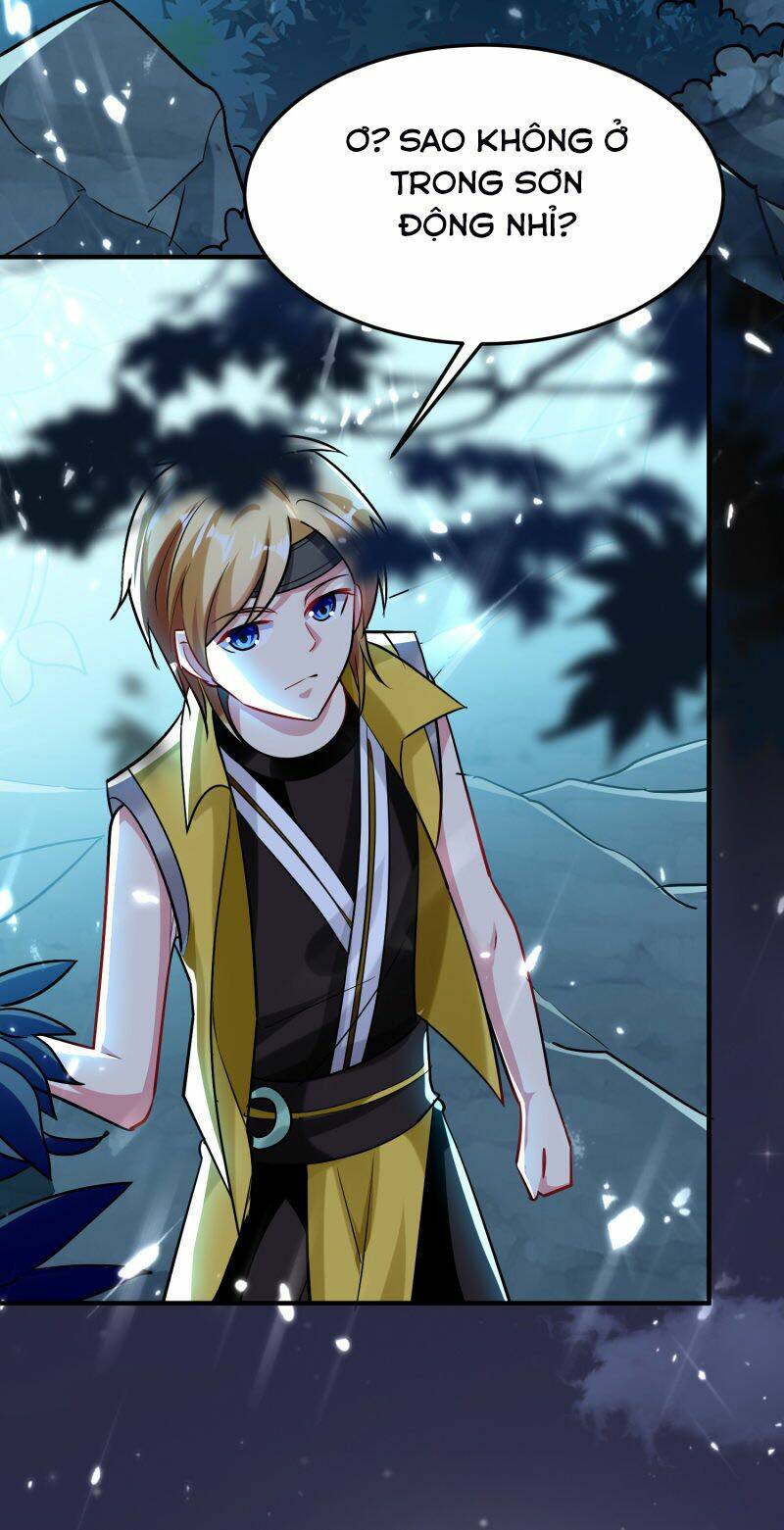 Vạn Giới Tiên Vương: Chapter 70