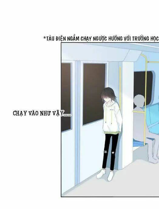 Vấp Phải Nghịch Quang: Chapter 22