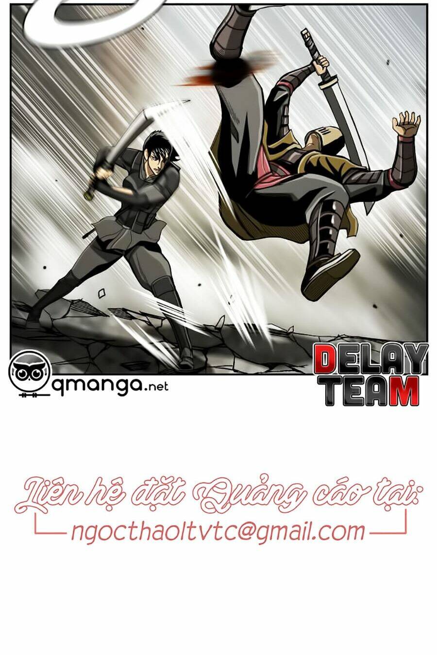 Thợ Săn Đầu Tiên: Chapter 56