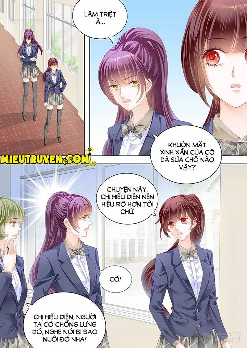 Thiểm Hôn Kiều Thê: Chapter 154