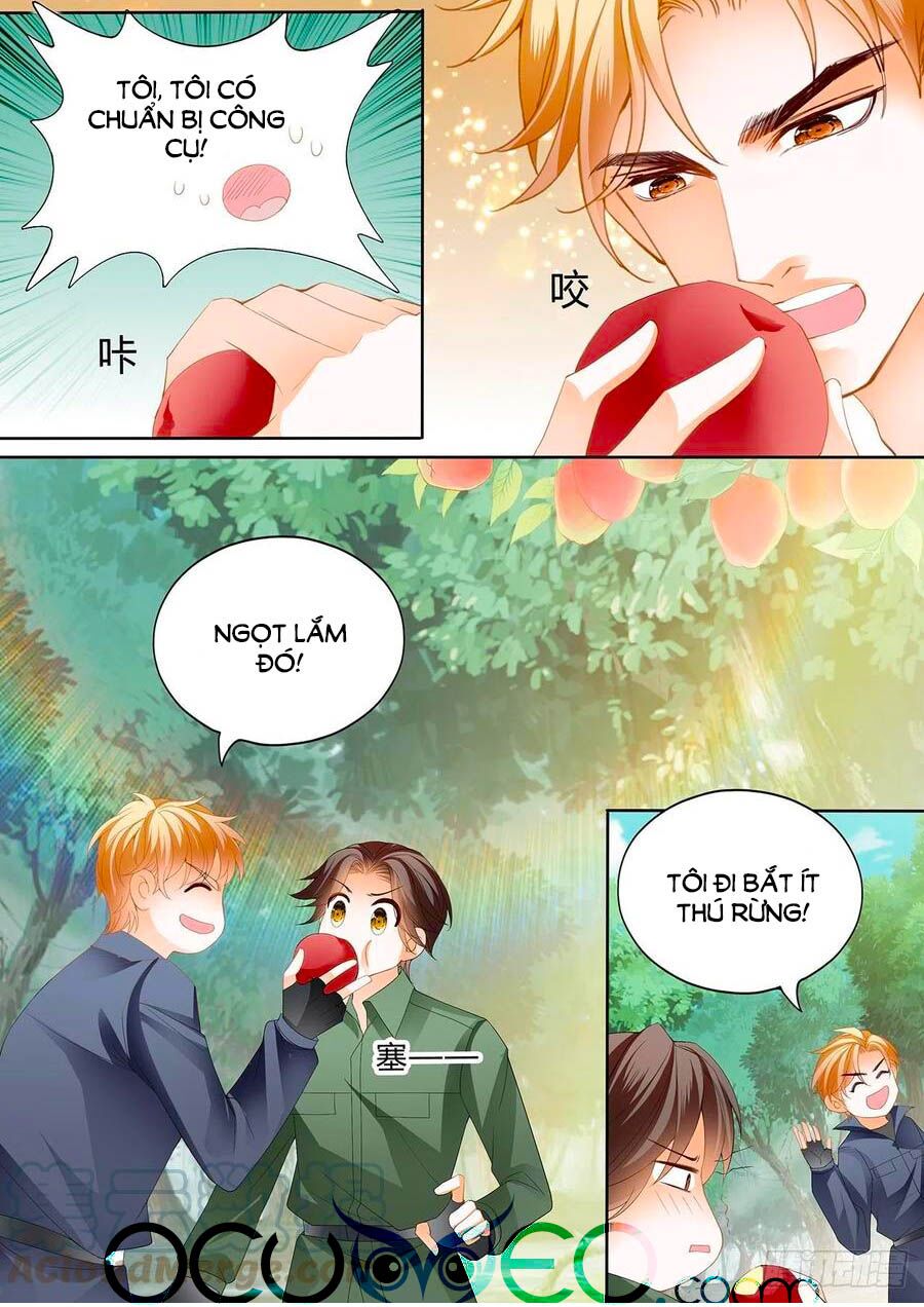 Bá Đạo Tiểu Thúc, Xin Trêu Chọc Vừa Thôi!: Chapter 247