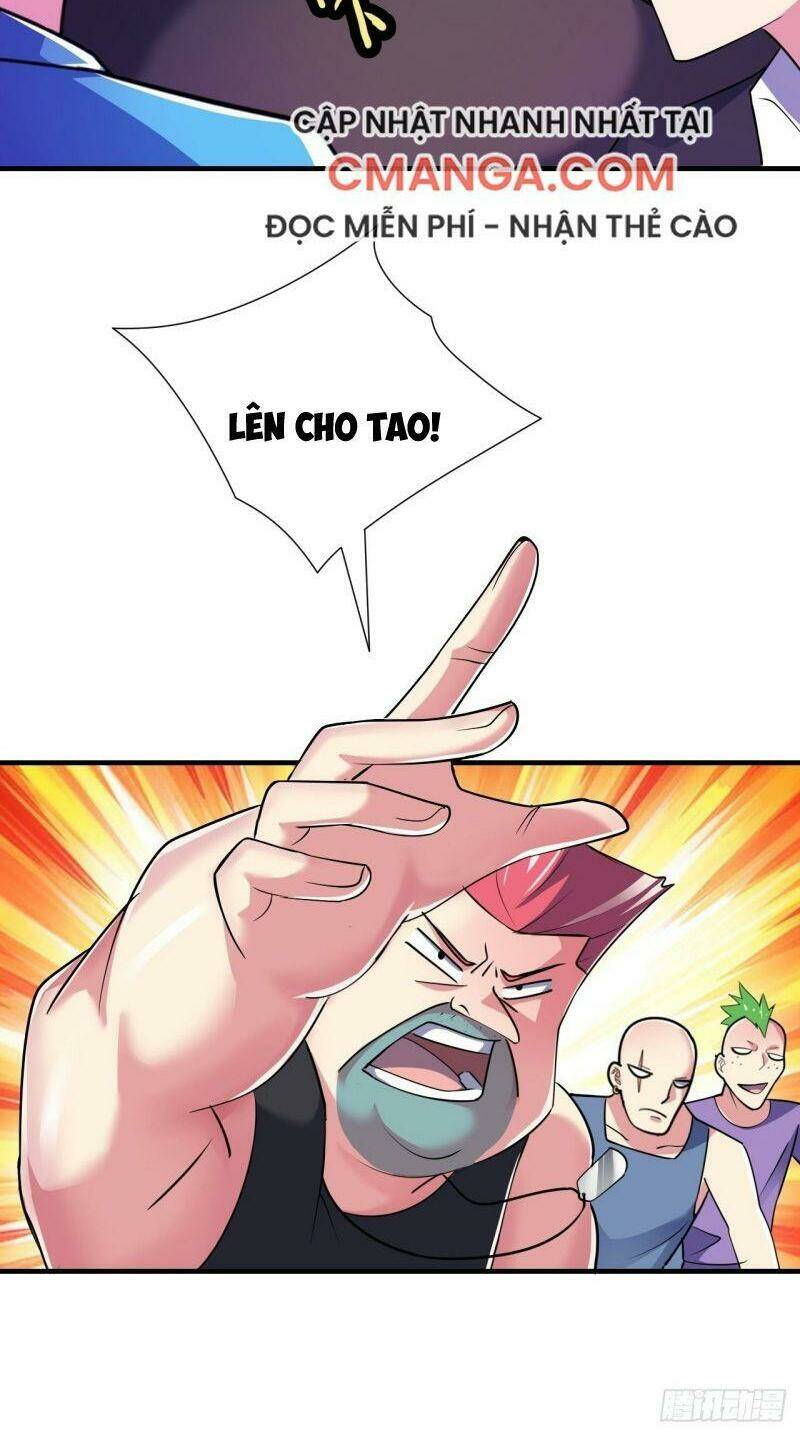 Hệ Thống Bái Kim Siêu Cấp: Chapter 13