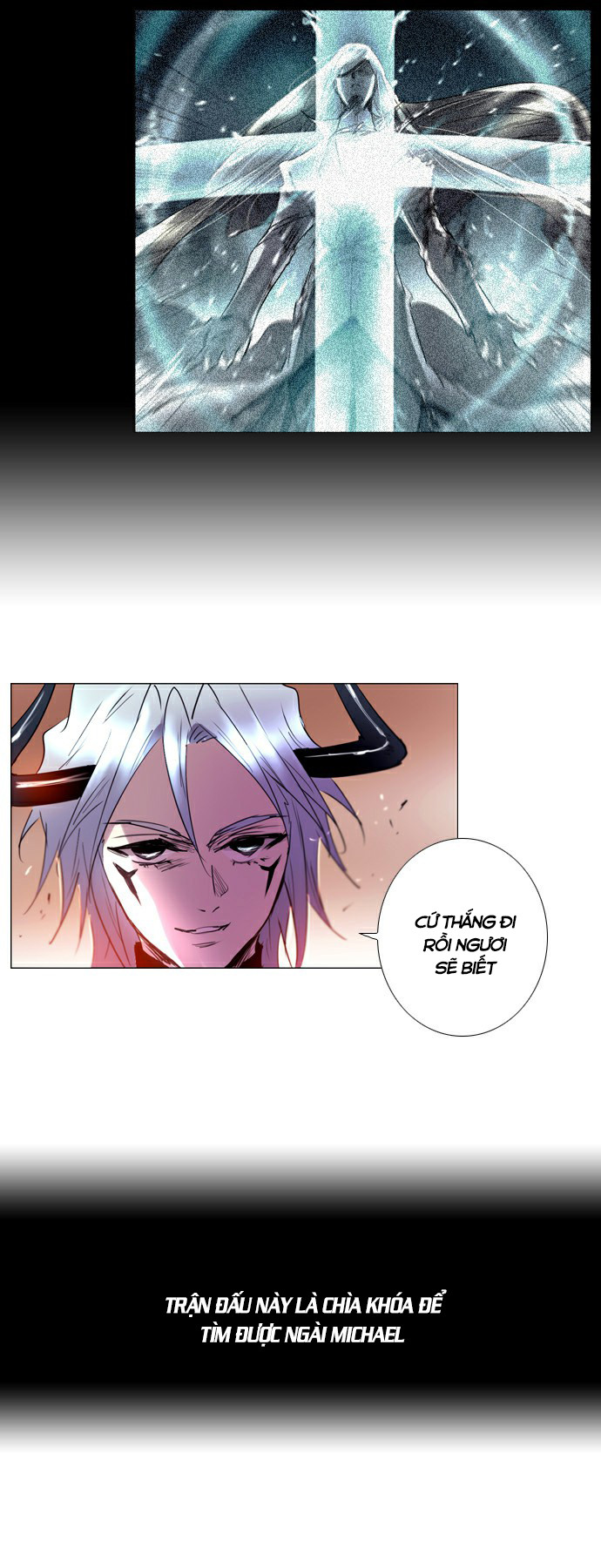 Soul Cartel: Chapter 188