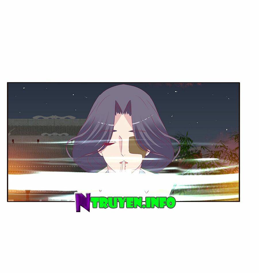 Tướng Quân Mời Ra Trận: Chapter 160