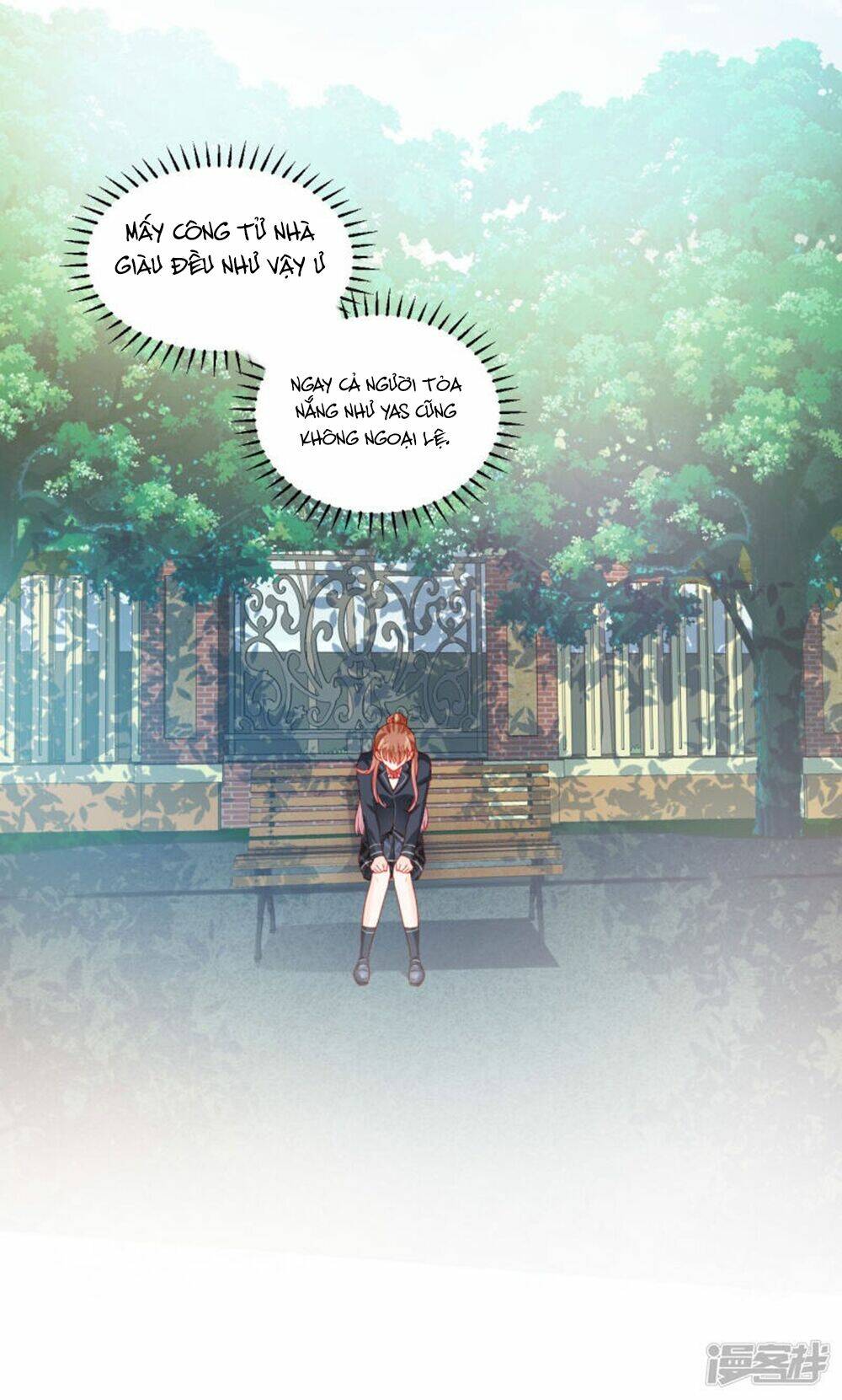 Tu La Thiếu Gia Quá Kiêu Ngạo: Chapter 114