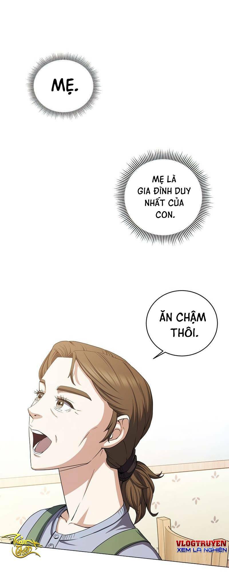 Anh Hùng Tái Xuất Mở Nhà Hàng, Đụng Là Phang!: Chapter 2