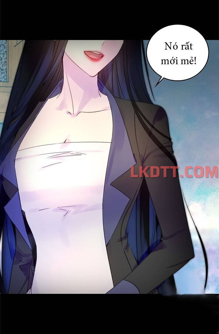 Đừng Xem Thường Nữ Phụ: Chapter 130
