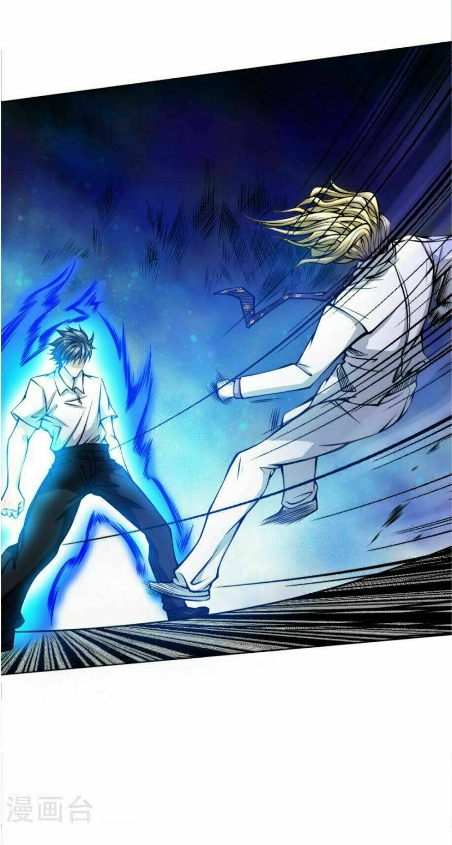 Tuyệt Thế Binh Vương: Chapter 30