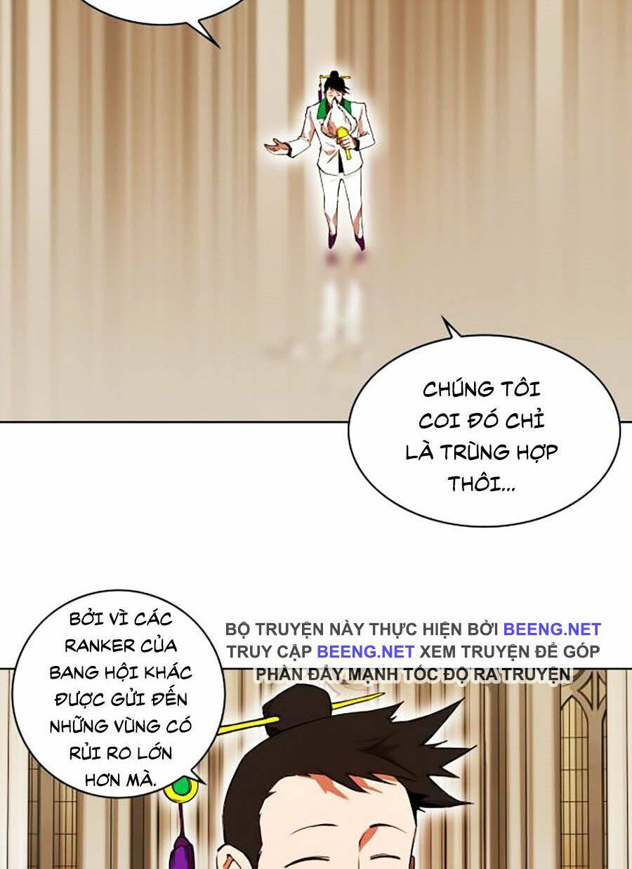 Hard Core Leveling Warrior Ss2: Chapter 61