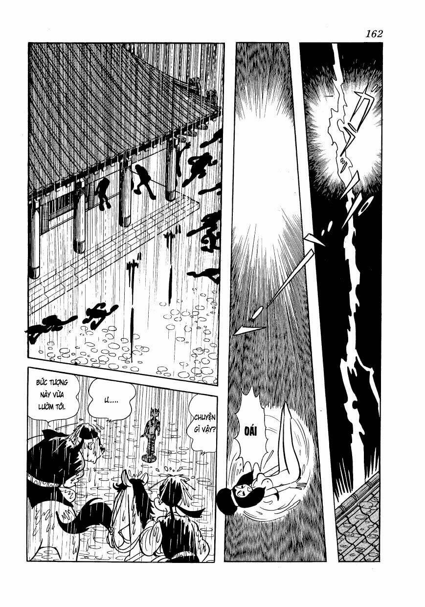 Chim Lửa: Chapter 48