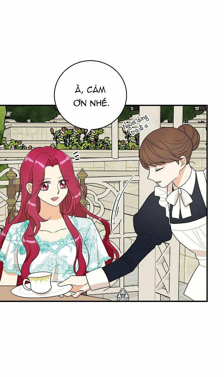 Xuyên Không Trở Thành Mami Phản Diện: Chapter 50