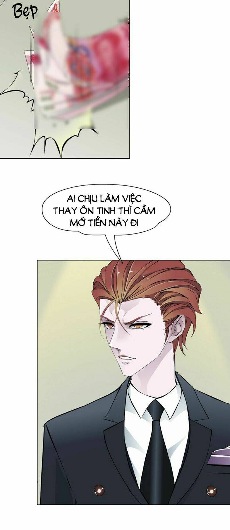 Sổ Tay Mỹ Nam Giới X: Chapter 44