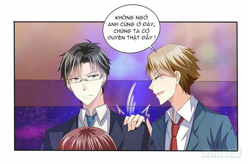 Hôn Bất Do Kỷ: Chapter 1