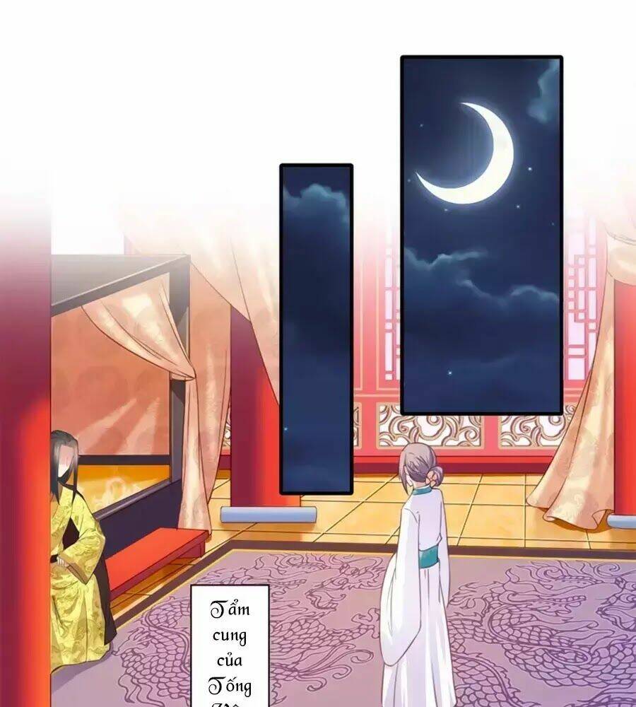 Khuynh Thế Y Phi Muốn Bỏ Chồng: Chapter 110