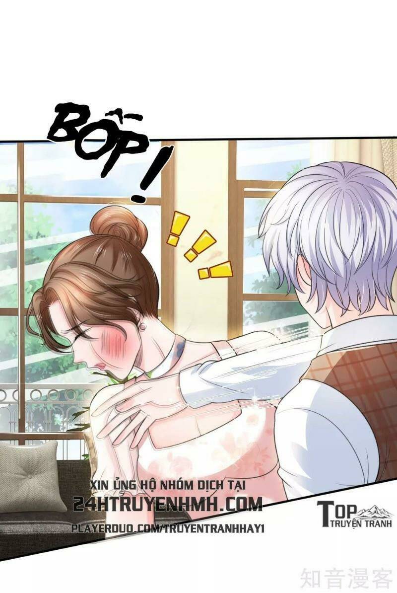 Tuyệt Đỉnh Khí Thiếu: Chapter 47