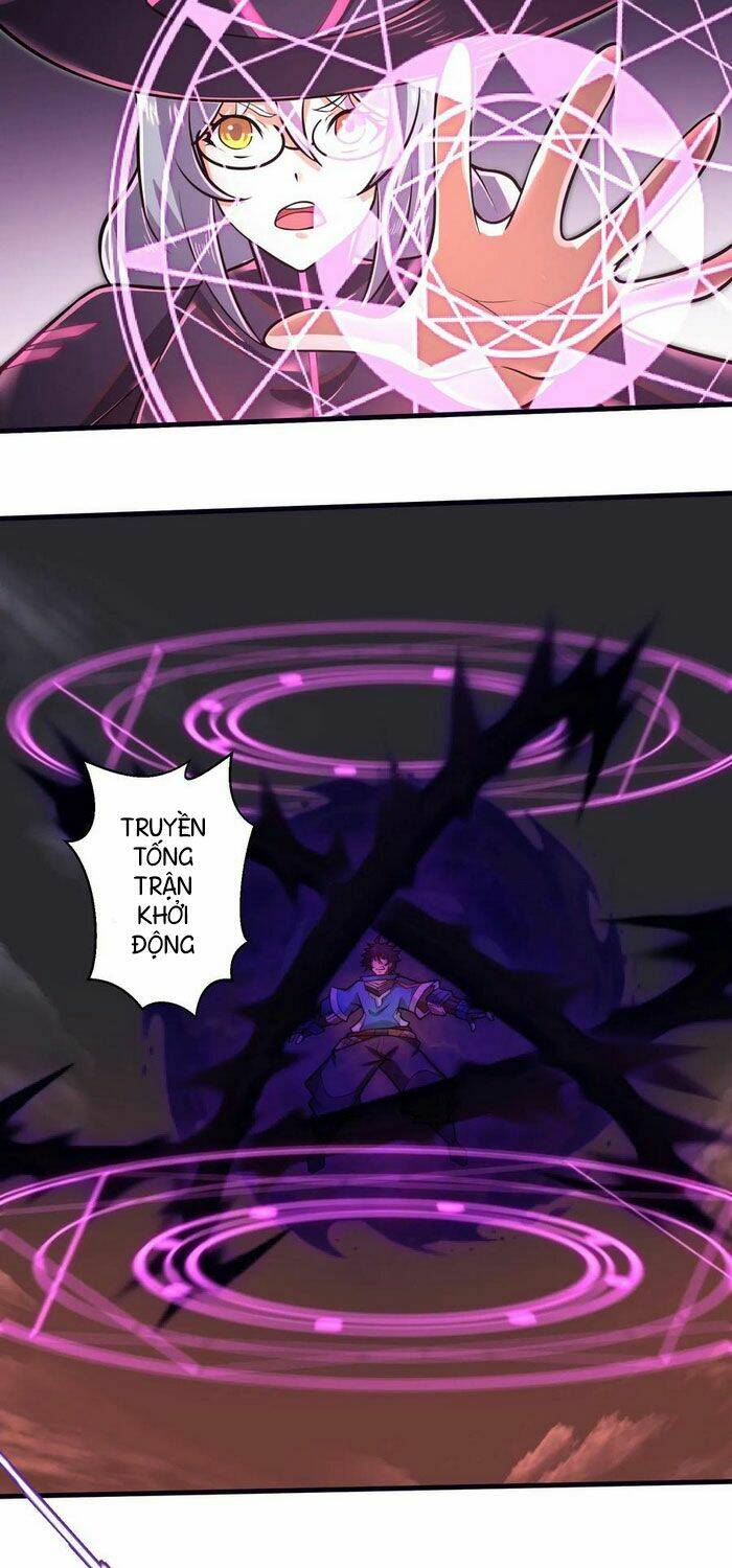 Một Trăm Triệu Điểm: Chapter 48