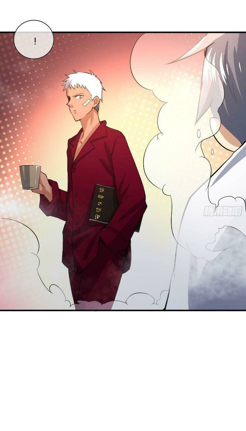 Phía Sau Sát Nhân Án: Chapter 11