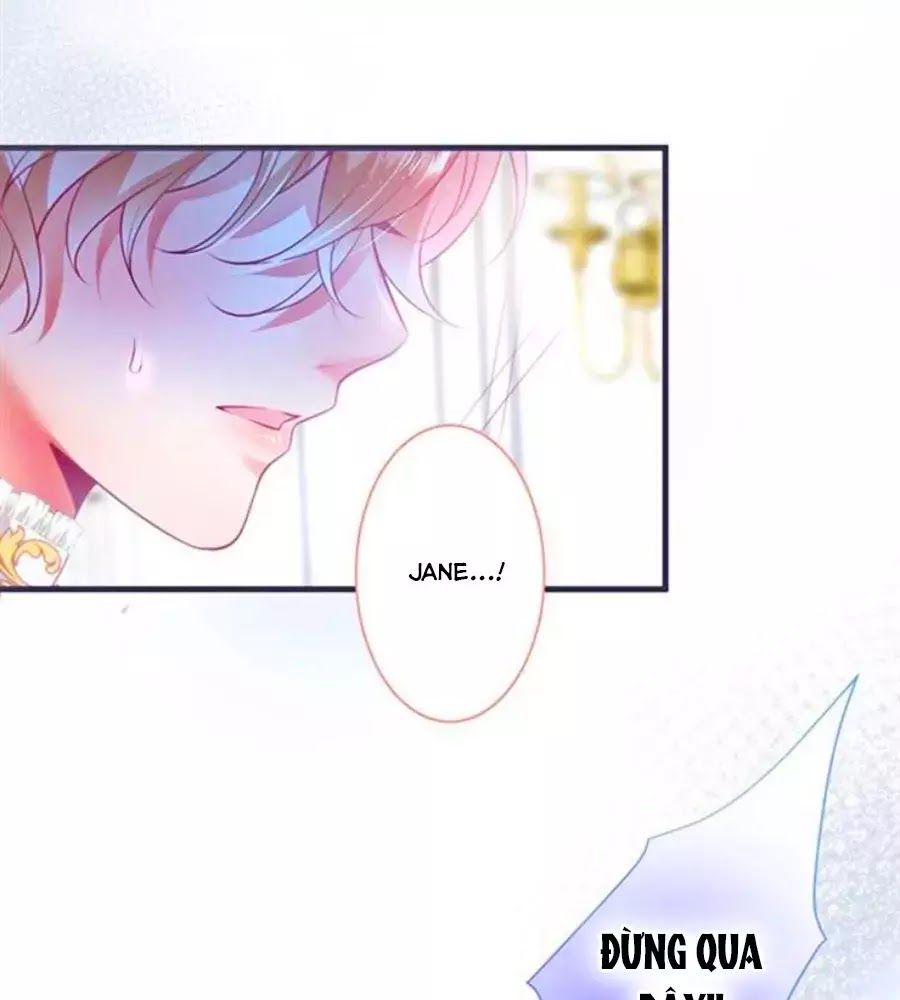 Vương Tử Và Ánh Trăng Đen: Chapter 35