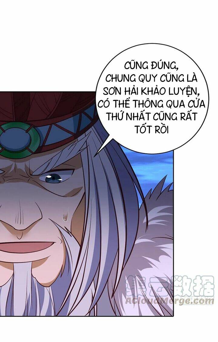 Người Nguyên Thủy Mạnh Nhất: Chapter 9