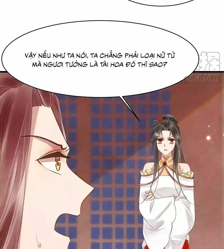 Vương Phi Muốn Trèo Tường: Chapter 58
