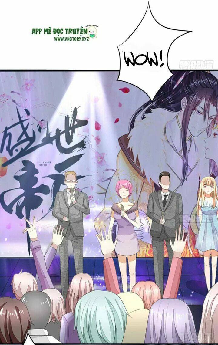 Nam Thần Ma Cà Rồng: Sủng Nhược Tiểu Lãn Thê: Chapter 88