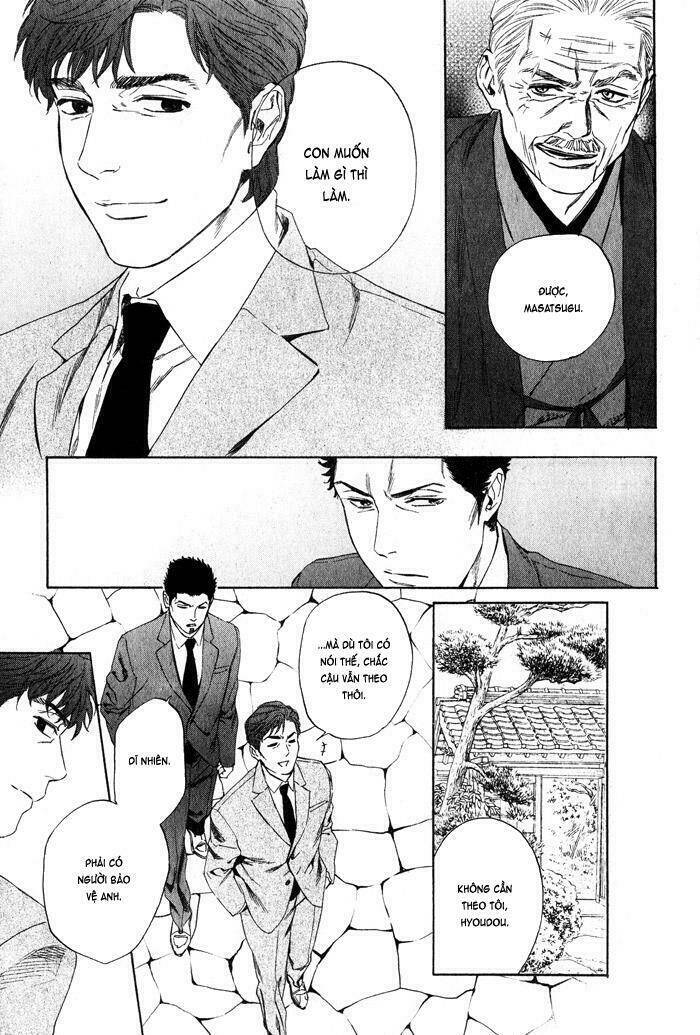 Acid Town: Chapter 36