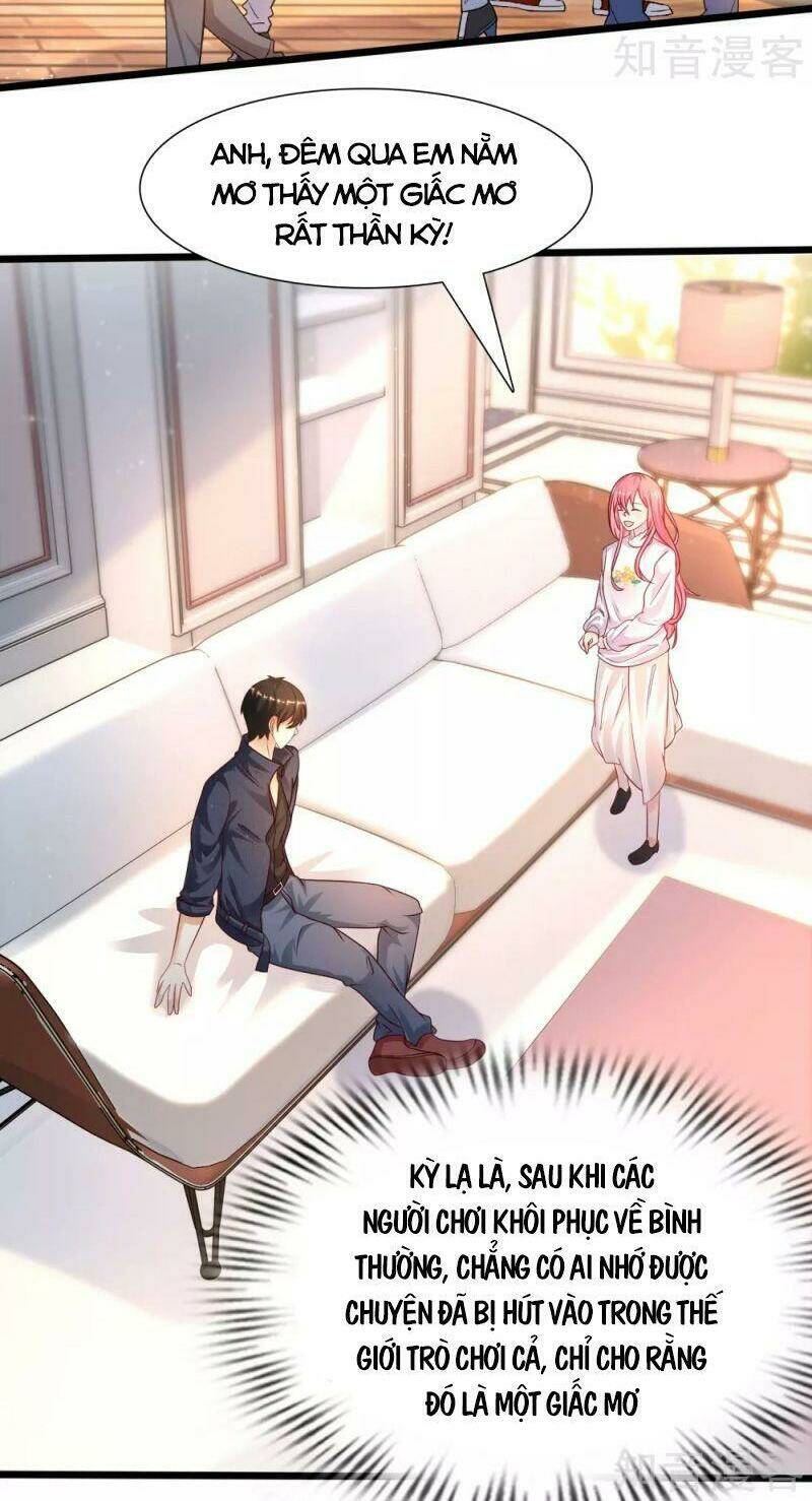 Tối Cường Vận Đào Hoa: Chapter 204