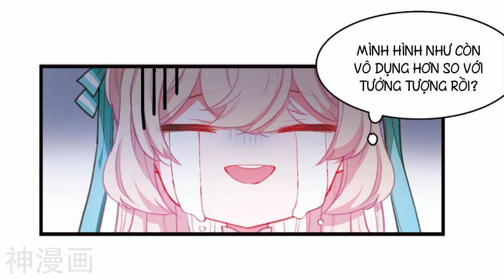 Danh Kiếm Chủng: Chapter 2.1