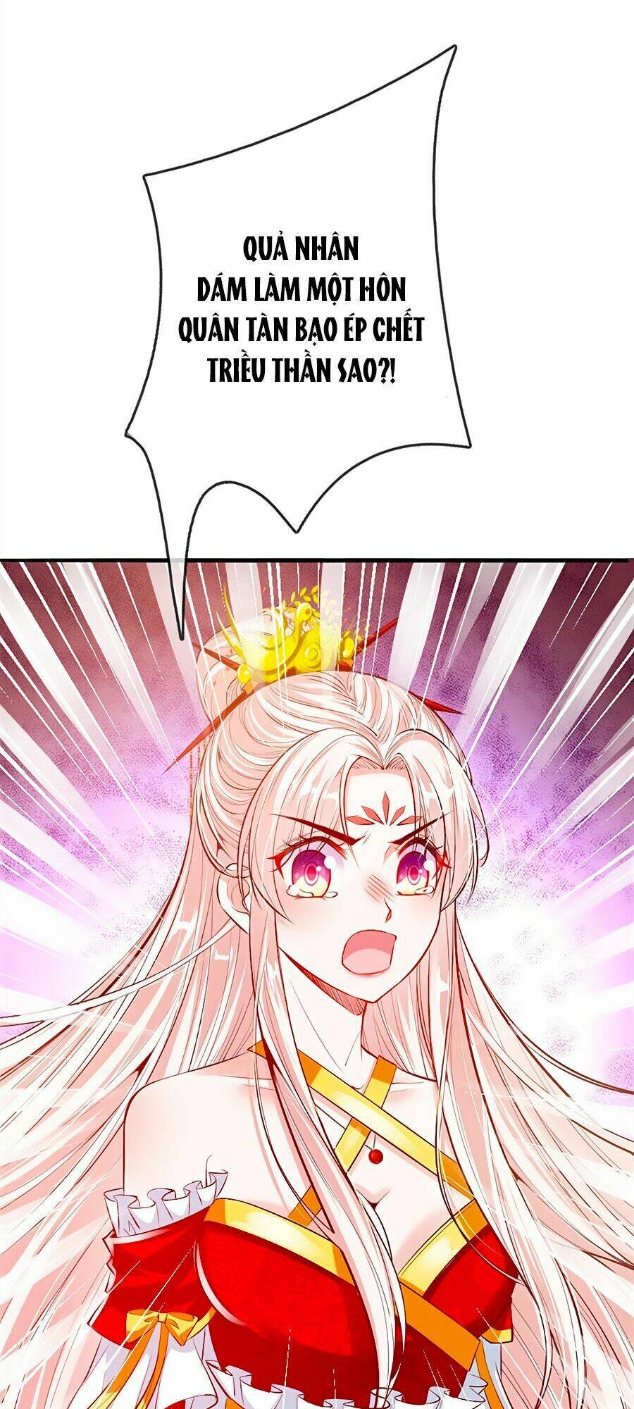 Ôn Nhu Bạo Quân: Nhiếp Chính Vương Gia Quá Hung Mãnh: Chapter 14