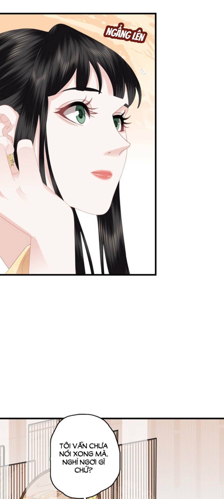 Điều Hương Vương Phi: Chapter 20