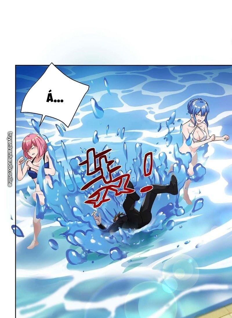 Trọng Sinh Khí Thiếu Quy Lai: Chapter 115