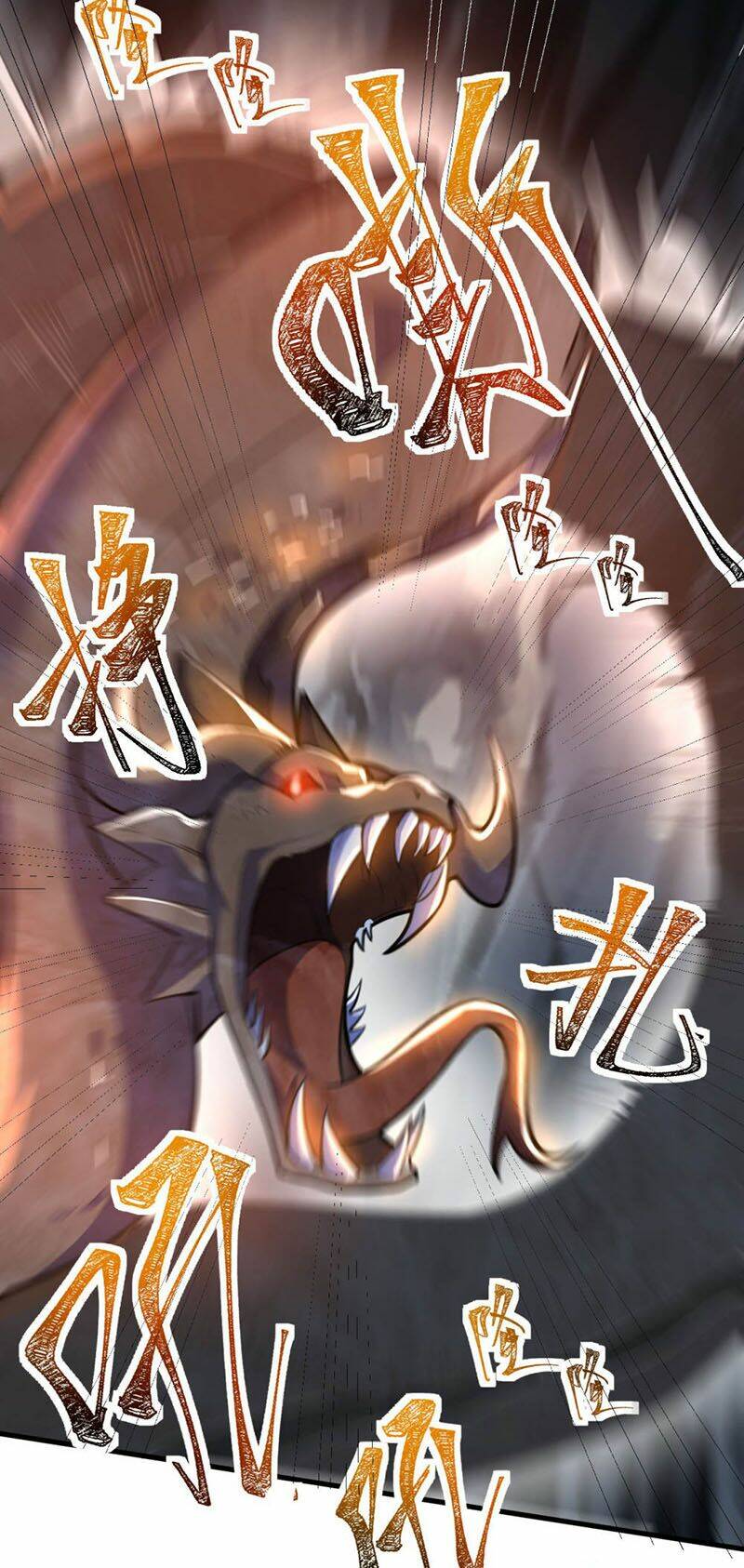 Thần Võ Đế Tôn: Chapter 79
