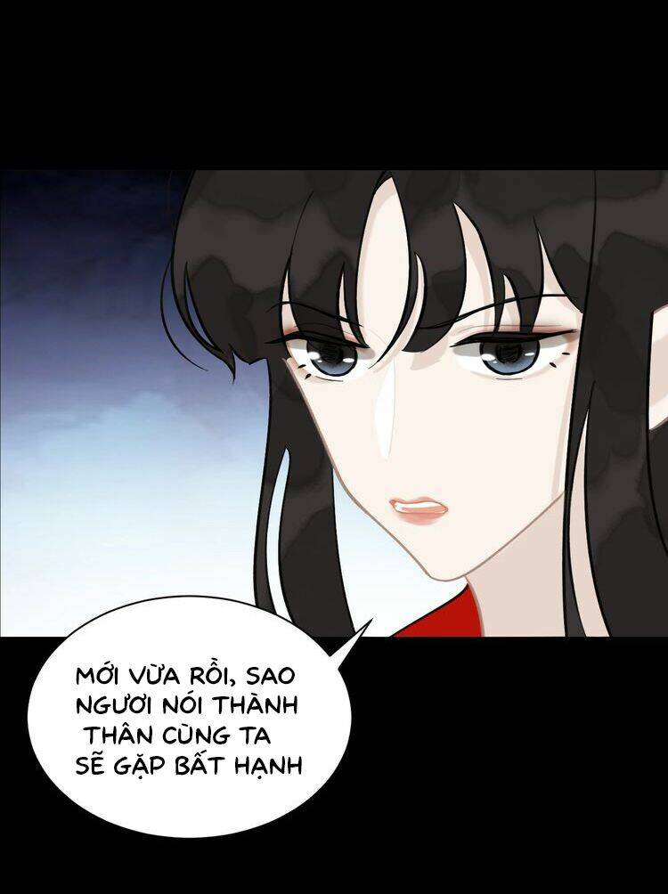 Mãn Đình Phương - Thiên Hạ Duy Khanh: Chapter 6