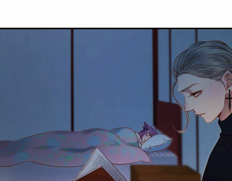 Lượm Được Một Tiểu Hồ Ly 2: Chapter 73