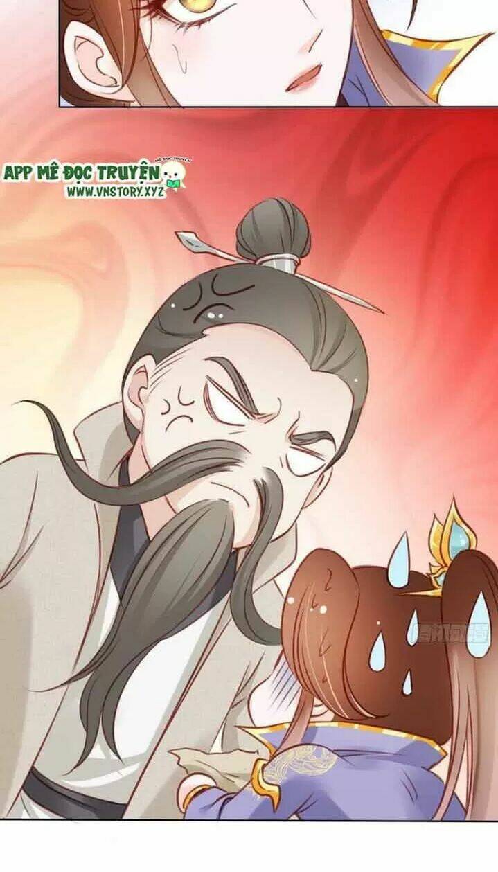 Nàng Trở Thành Bạch Nguyệt Quang Của Vương Gia Bệnh Kiều: Chapter 28