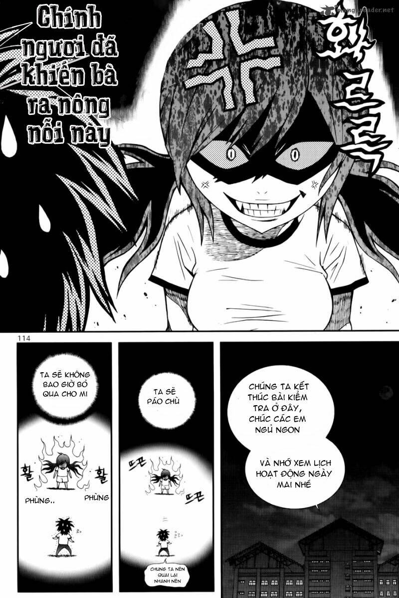 Need A Girl: Chapter 37