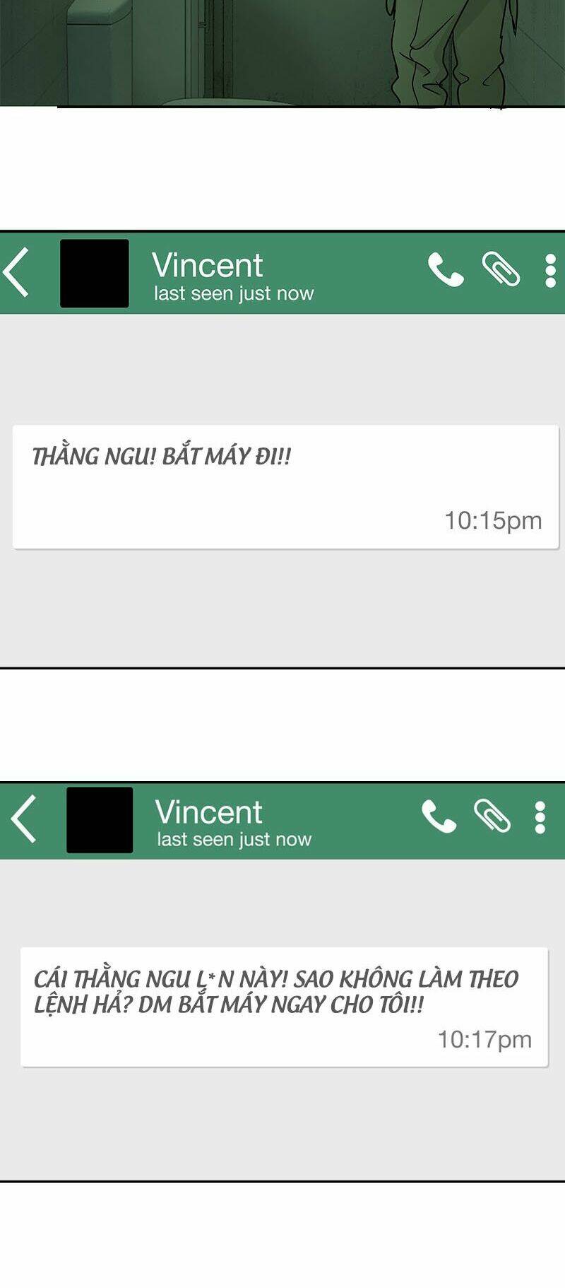 Nửa Đêm Ở Poppy Land: Chapter 36