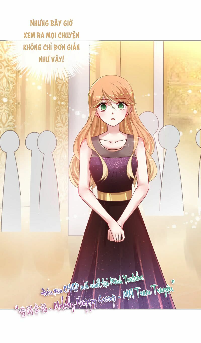Ma Lạt Thiên Kim Đẩu Ác Thiếu: Chapter 133
