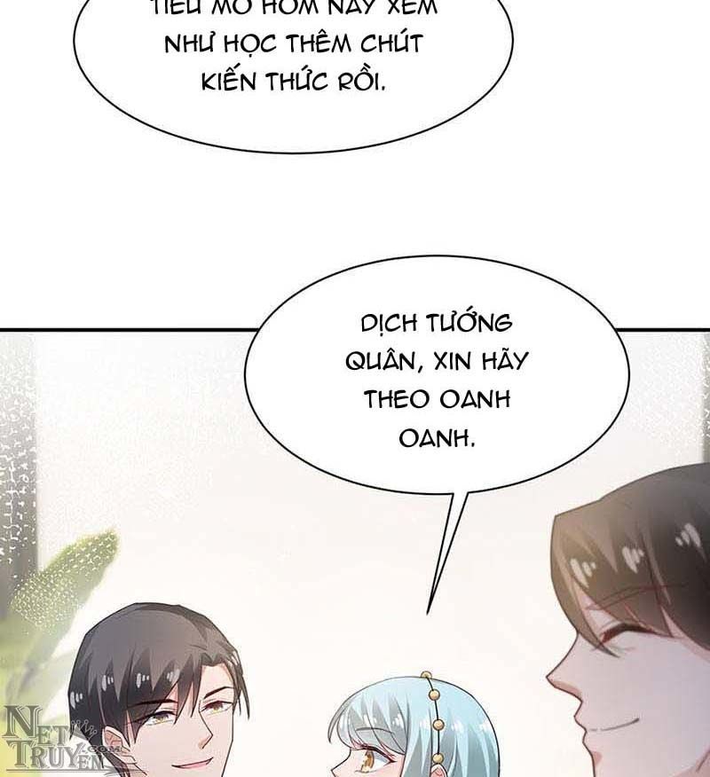 Thịnh Thế Điềm Sủng: Tiểu Manh Thê Của Dịch Thiếu: Chapter 102