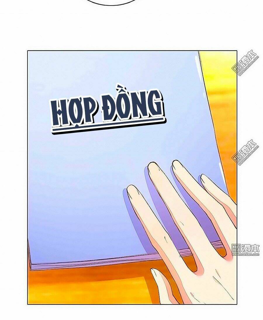 Hào Môn Tiểu Lãn Thê: Chapter 81