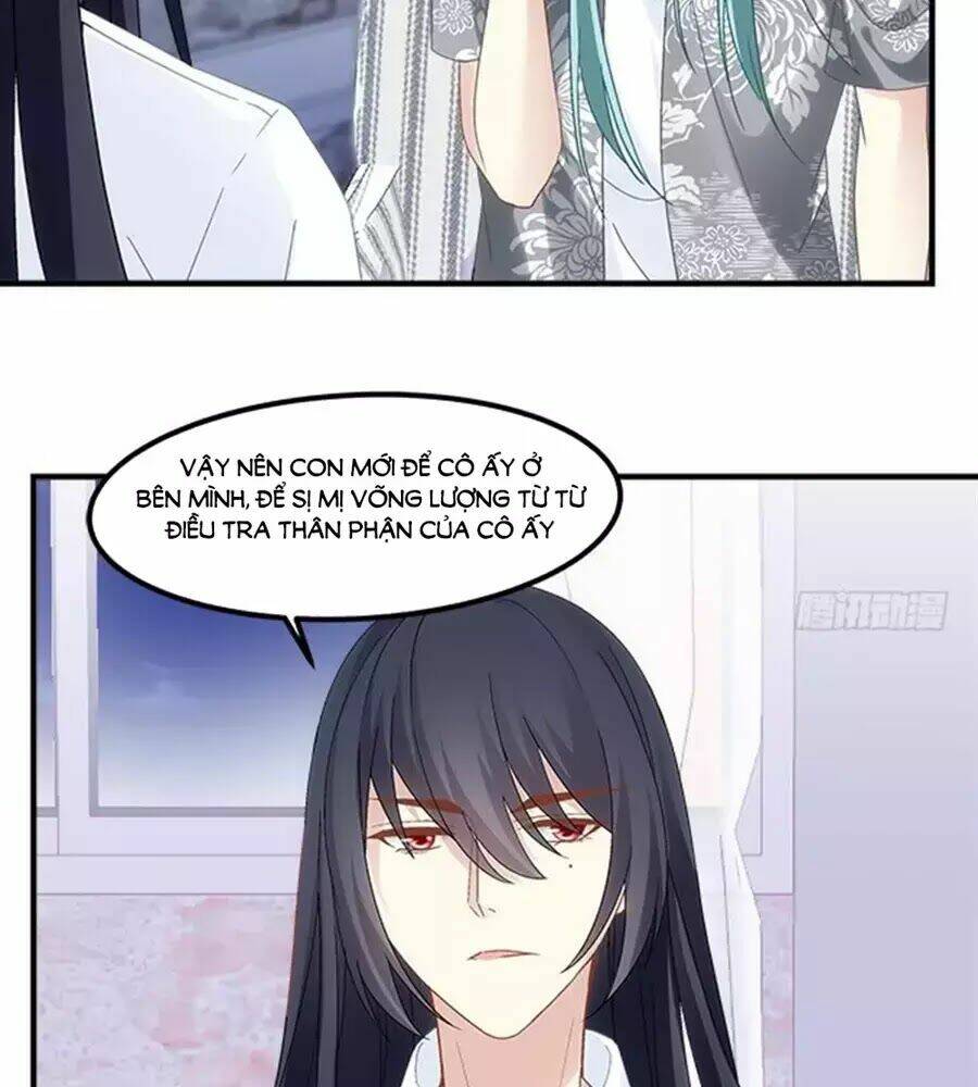 Ám Dạ Vô Thường: Chapter 50