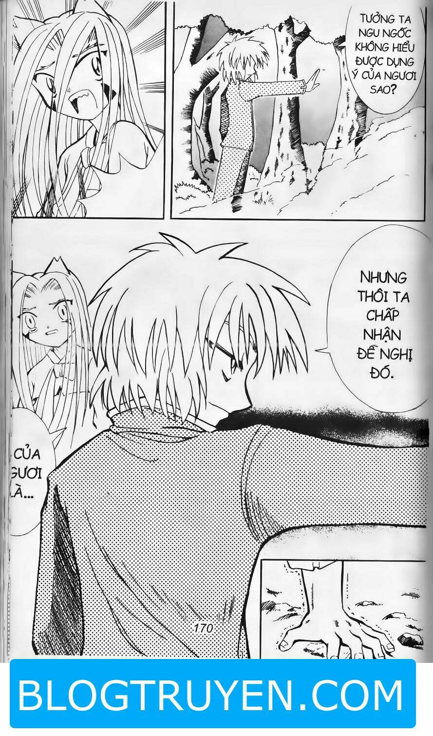 Shin Gumiho - Hội Pháp Sư: Chapter 10.2