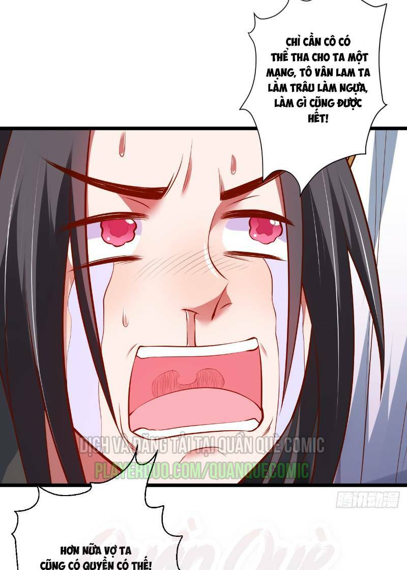 Trọng Sinh Tối Cường Ma Tôn Ở Rể: Chapter 31