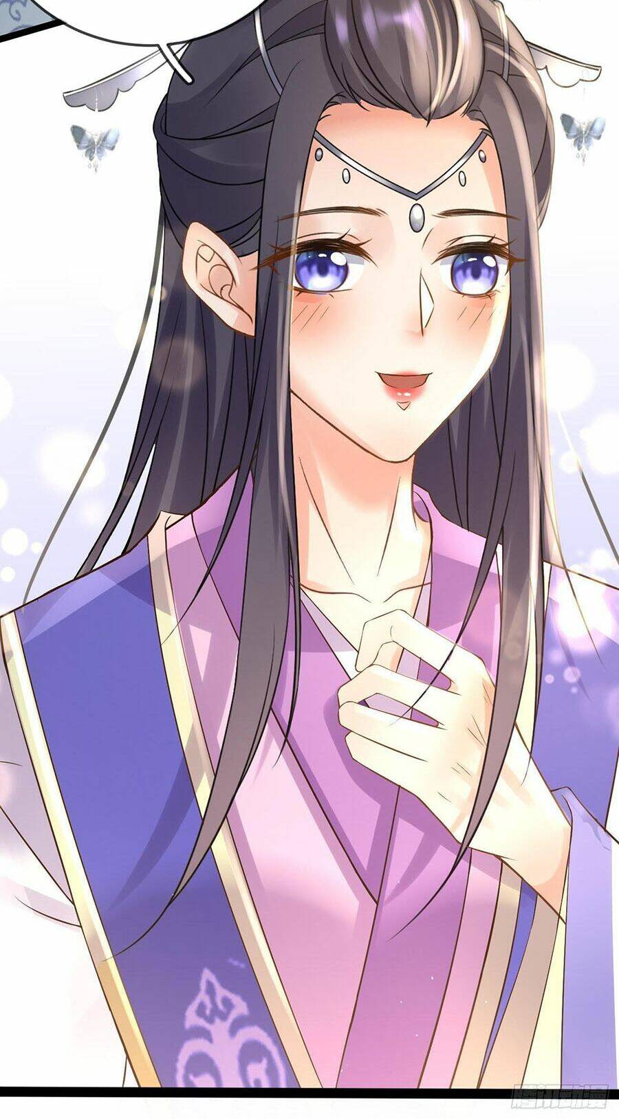 Ma Đầu Vạn Ác Năm Tuổi Rưỡi: Chapter 49