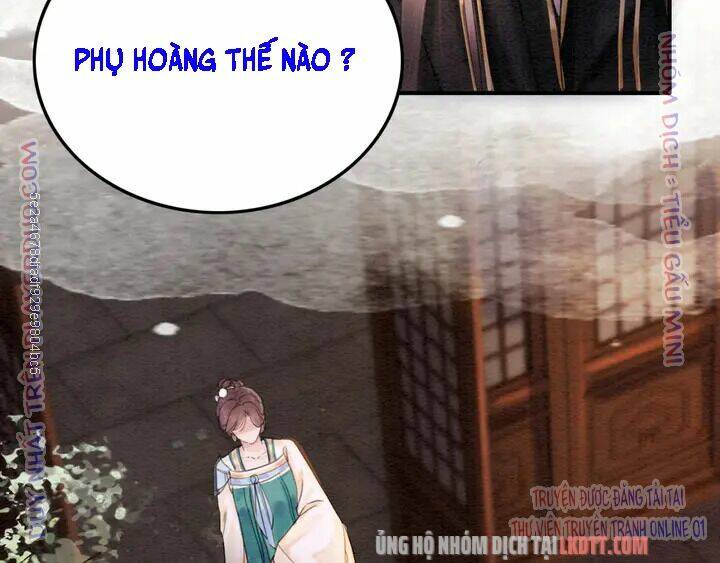 Trọng Sinh Bá Sủng Nhiếp Chính Vương Quá Mạnh Mẽ: Chapter 185