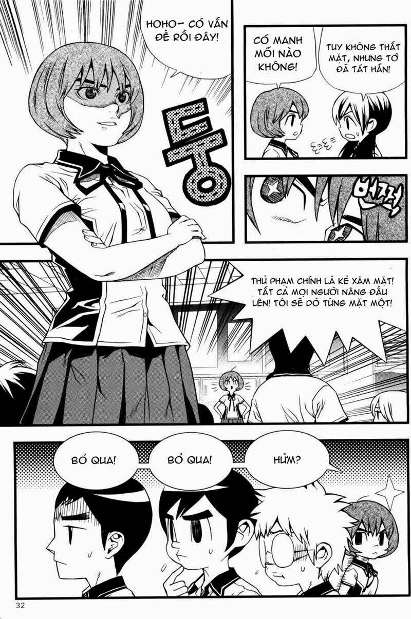 Need A Girl: Chapter 40